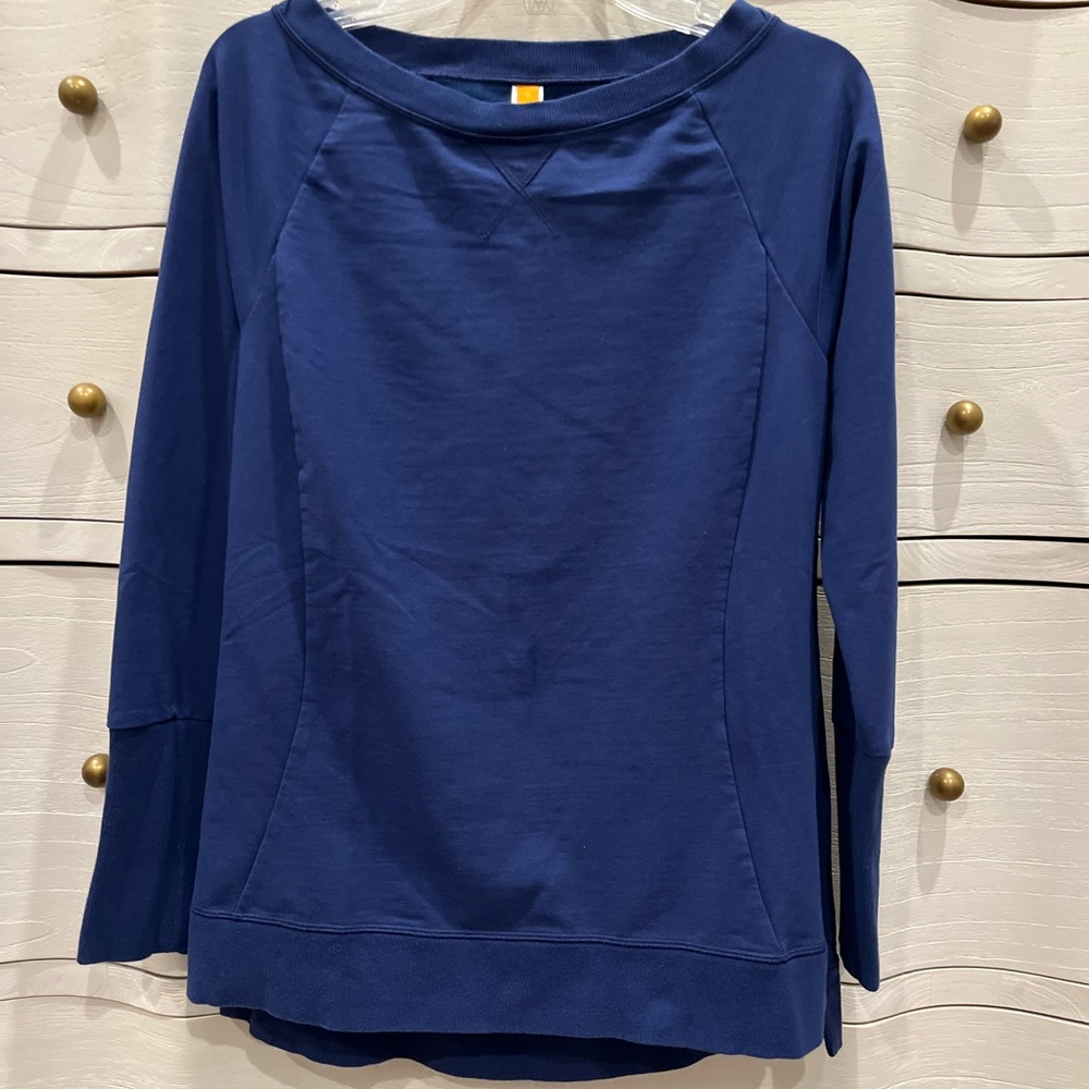 Lucy Tunic Top Size Medium